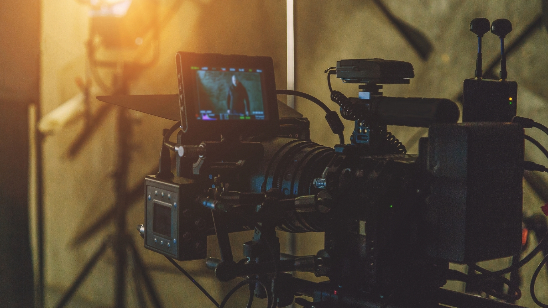 Video Prodüksiyon Nedir?