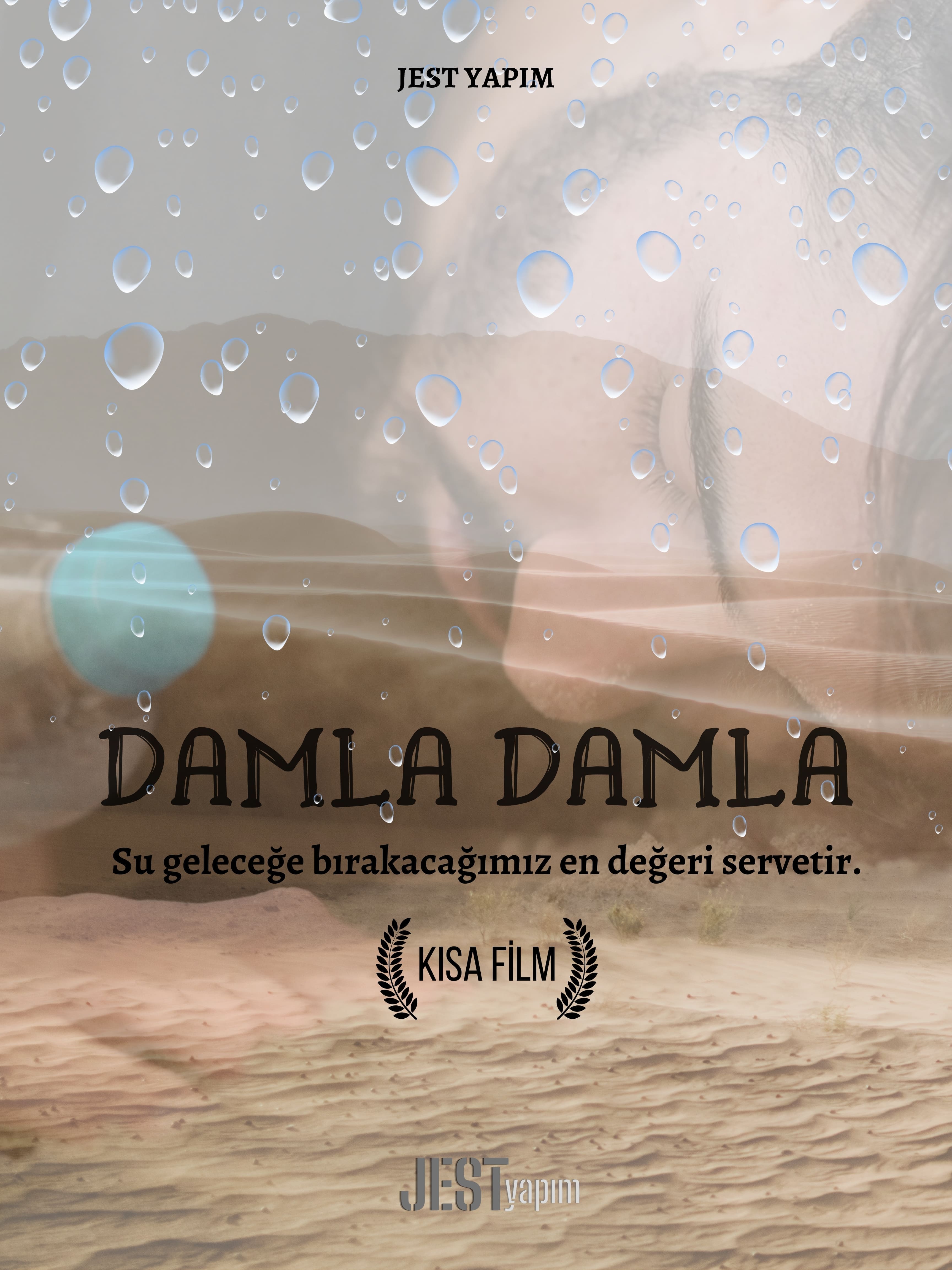 DAMLA DAMLA - Film Açıklaması