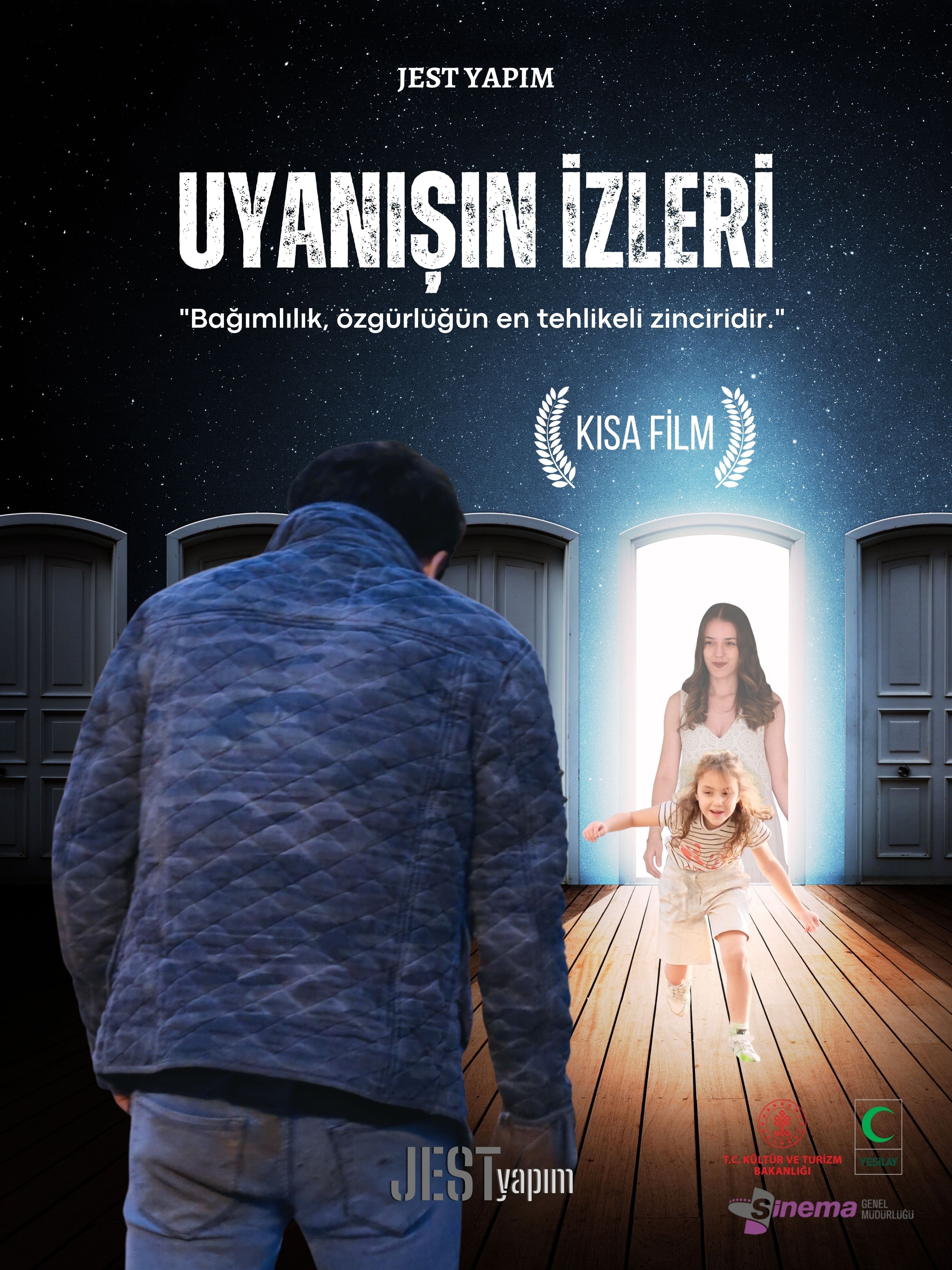 UYANIŞIN İZLERİ - Film Açıklaması